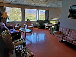 Víðines Guesthouse