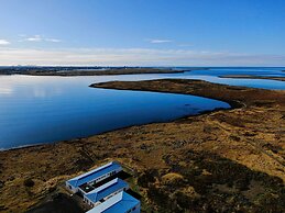 Víðines Guesthouse