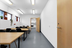 Víðines Guesthouse