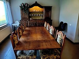 Víðines Guesthouse