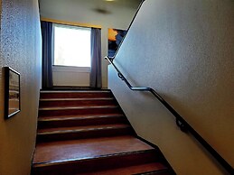 Víðines Guesthouse