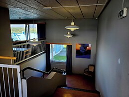Víðines Guesthouse