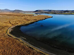 Víðines Guesthouse