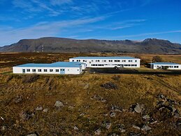 Víðines Guesthouse