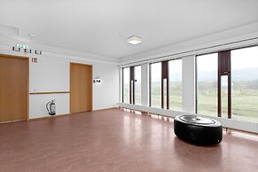 Víðines Guesthouse