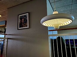 Víðines Guesthouse