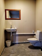 Víðines Guesthouse