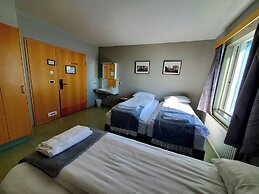 Víðines Guesthouse