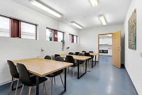 Víðines Guesthouse