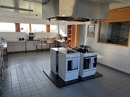 Víðines Guesthouse