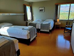 Víðines Guesthouse