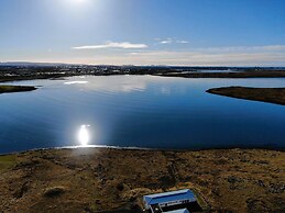 Víðines Guesthouse