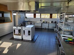 Víðines Guesthouse