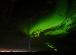 Víðines Guesthouse