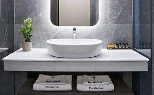 Athens Key Hotel, Trademark Collection by Wyndham