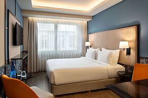 Athens Key Hotel, Trademark Collection by Wyndham