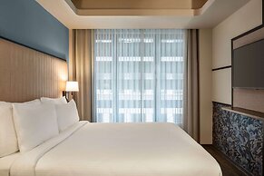 Athens Key Hotel, Trademark Collection by Wyndham