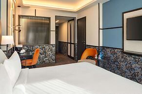 Athens Key Hotel, Trademark Collection by Wyndham