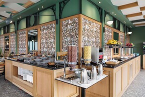 Athens Key Hotel, Trademark Collection by Wyndham