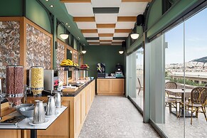 Athens Key Hotel, Trademark Collection by Wyndham