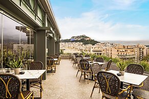 Athens Key Hotel, Trademark Collection by Wyndham