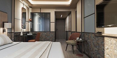 Athens Key Hotel, Trademark Collection by Wyndham