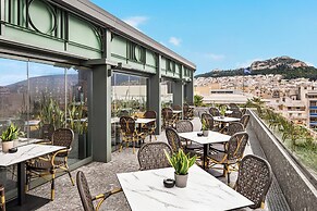 Athens Key Hotel, Trademark Collection by Wyndham