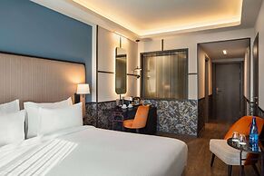 Athens Key Hotel, Trademark Collection by Wyndham