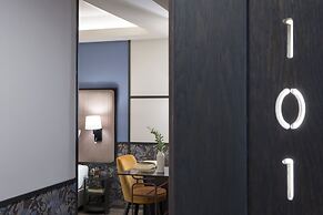 Athens Key Hotel, Trademark Collection by Wyndham