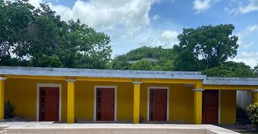 Casa Coronado Izamal