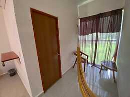 Casa Coronado Izamal