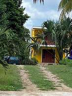 Casa Coronado Izamal