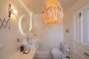 Manu Mykonos  Beach Villas & Bungalows