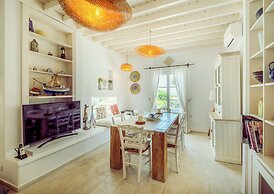 Manu Mykonos  Beach Villas & Bungalows