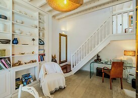 Manu Mykonos  Beach Villas & Bungalows