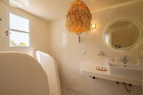 Manu Mykonos  Beach Villas & Bungalows