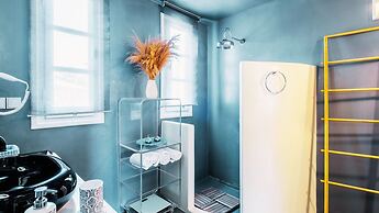 Manu Mykonos  Beach Villas & Bungalows