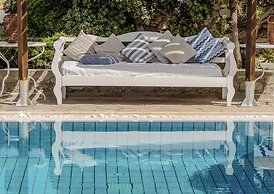 Manu Mykonos  Beach Villas & Bungalows