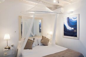 Manu Mykonos  Beach Villas & Bungalows