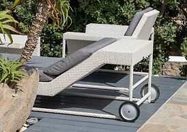 Manu Mykonos  Beach Villas & Bungalows