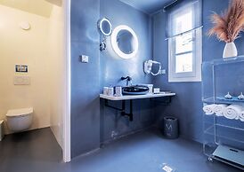 Manu Mykonos  Beach Villas & Bungalows