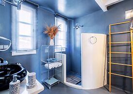 Manu Mykonos  Beach Villas & Bungalows