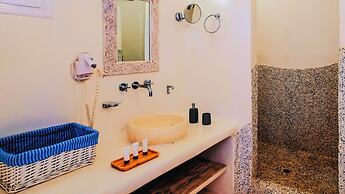 Manu Mykonos  Beach Villas & Bungalows