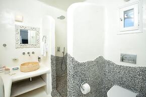 Manu Mykonos  Beach Villas & Bungalows