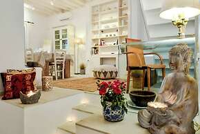 Manu Mykonos  Beach Villas & Bungalows