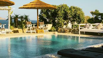 Manu Mykonos  Beach Villas & Bungalows