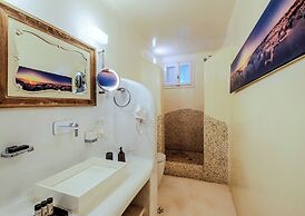 Manu Mykonos  Beach Villas & Bungalows