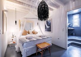 Manu Mykonos  Beach Villas & Bungalows