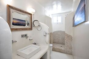 Manu Mykonos  Beach Villas & Bungalows