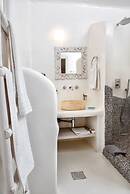 Manu Mykonos  Beach Villas & Bungalows